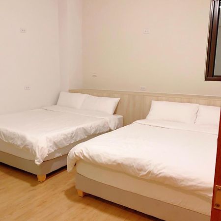 Travelers Hostel Маґун Екстер'єр фото
