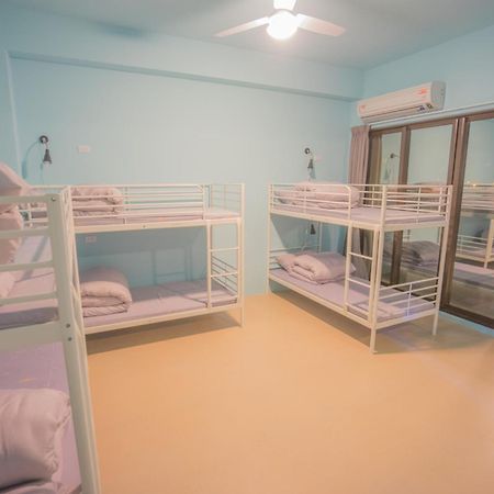 Travelers Hostel Маґун Екстер'єр фото