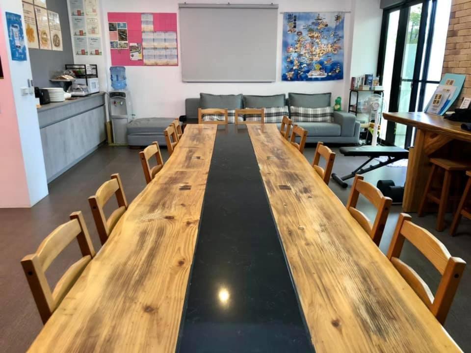 Travelers Hostel Маґун Екстер'єр фото