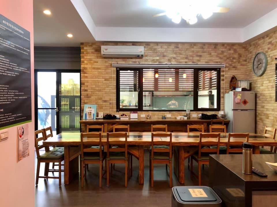 Travelers Hostel Маґун Екстер'єр фото