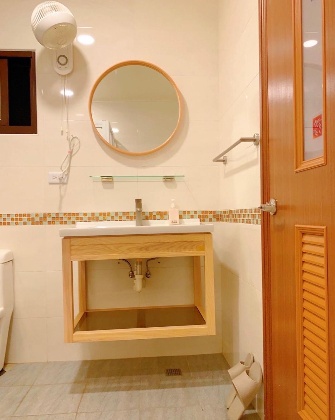 Travelers Hostel Маґун Екстер'єр фото