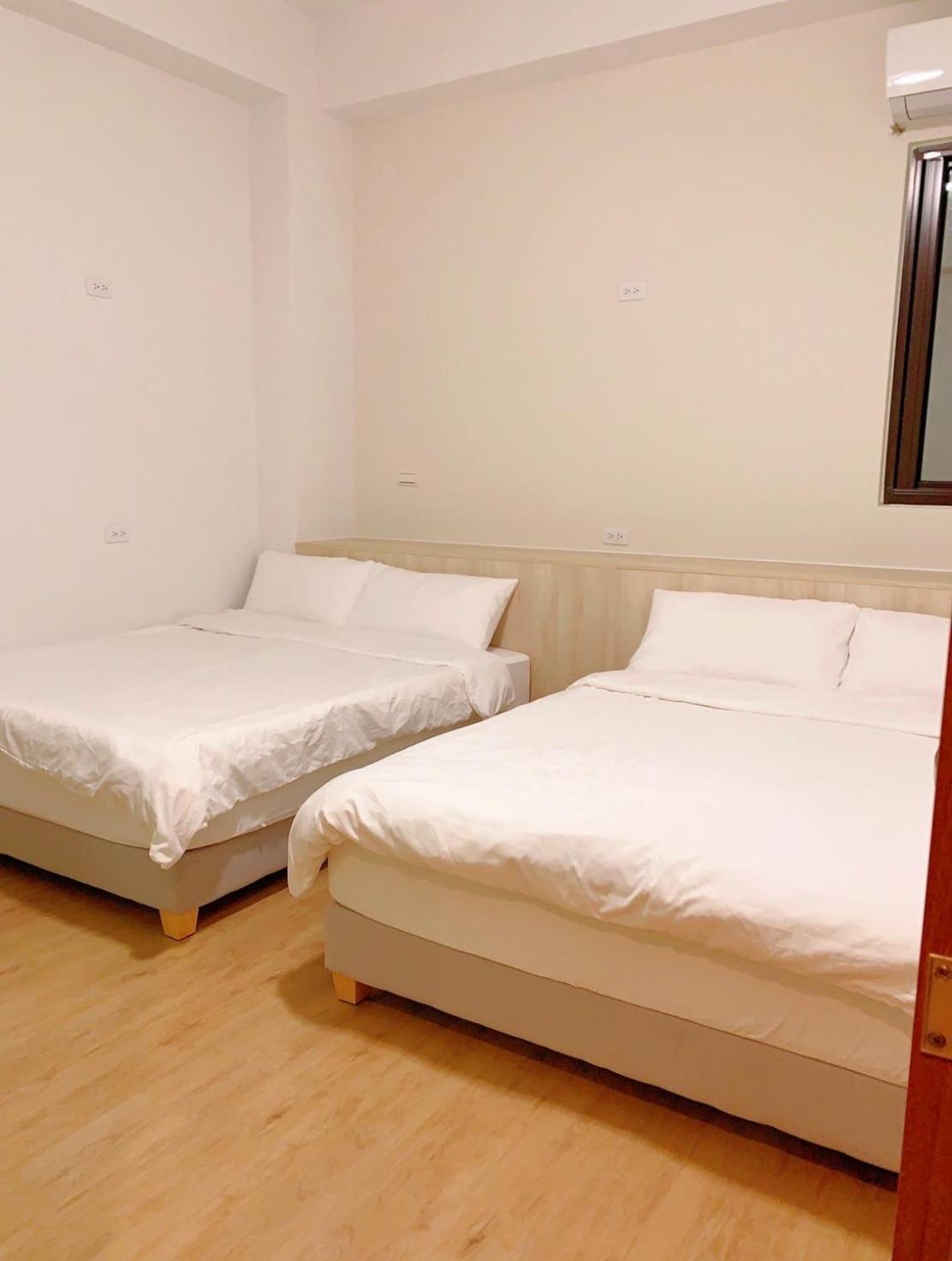Travelers Hostel Маґун Екстер'єр фото
