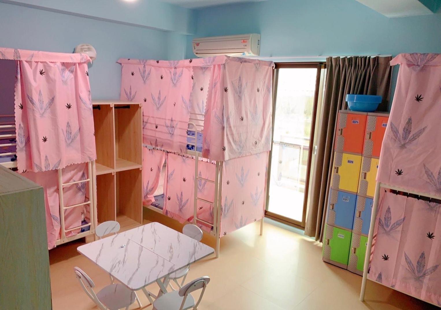 Travelers Hostel Маґун Екстер'єр фото