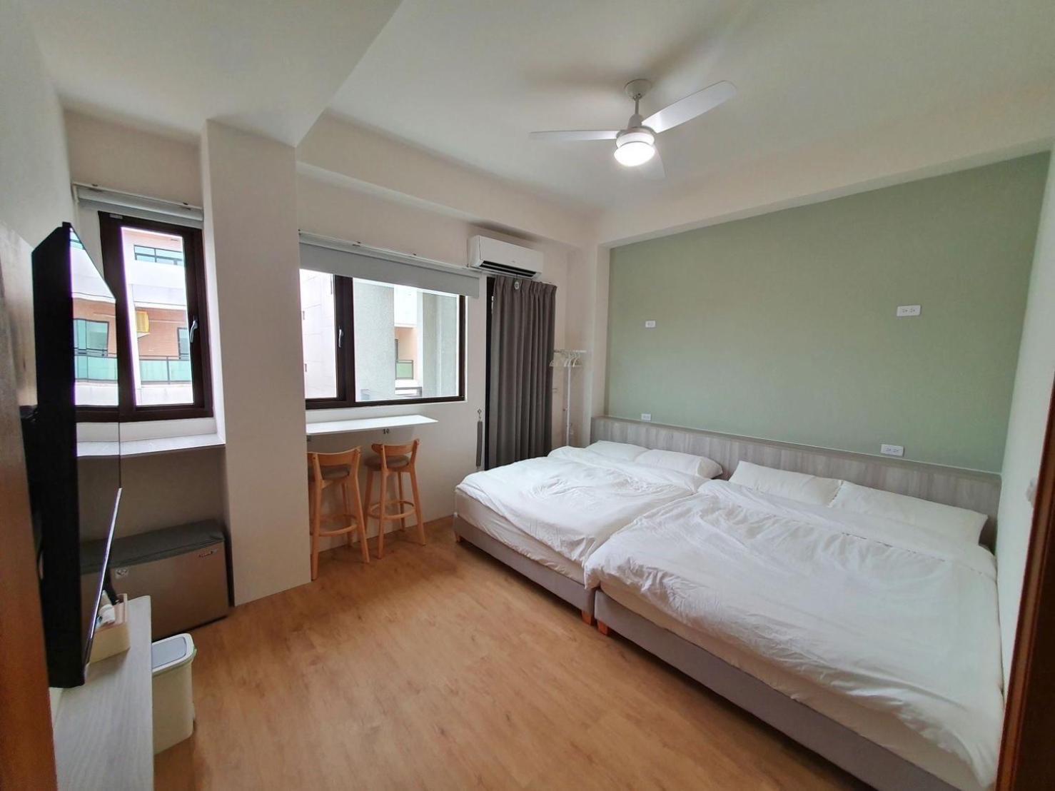 Travelers Hostel Маґун Екстер'єр фото