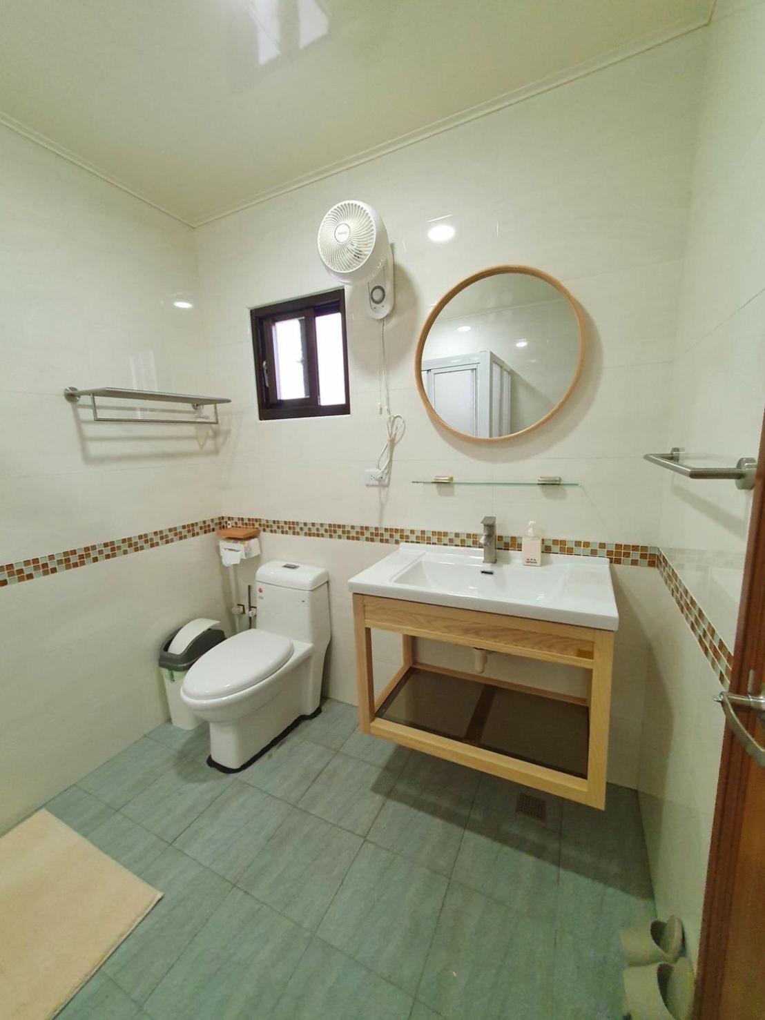 Travelers Hostel Маґун Екстер'єр фото