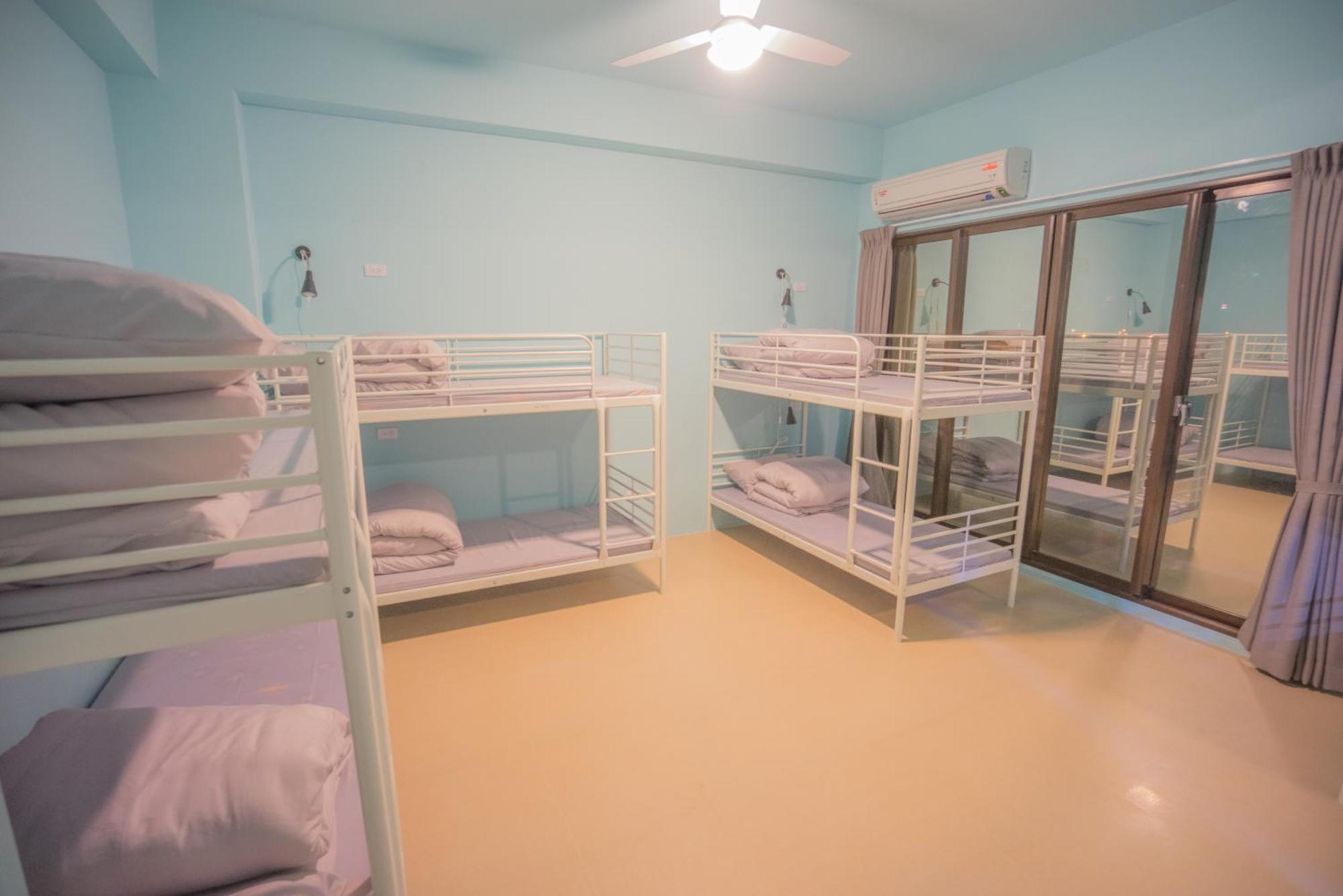 Travelers Hostel Маґун Екстер'єр фото