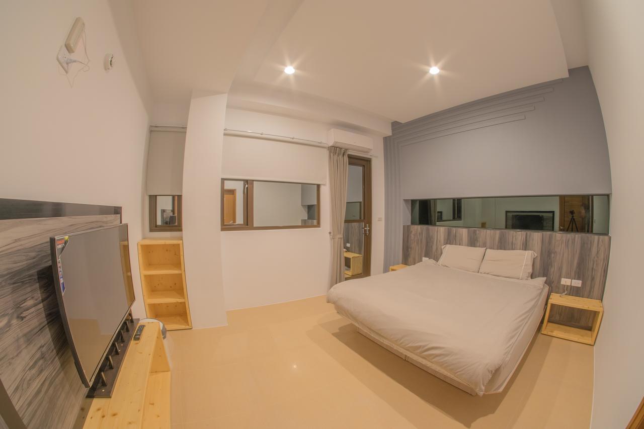Travelers Hostel Маґун Екстер'єр фото