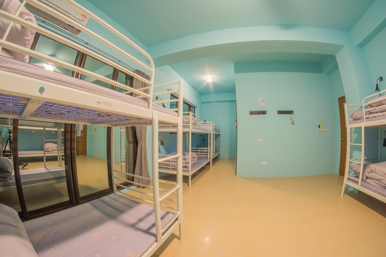 Travelers Hostel Маґун Екстер'єр фото