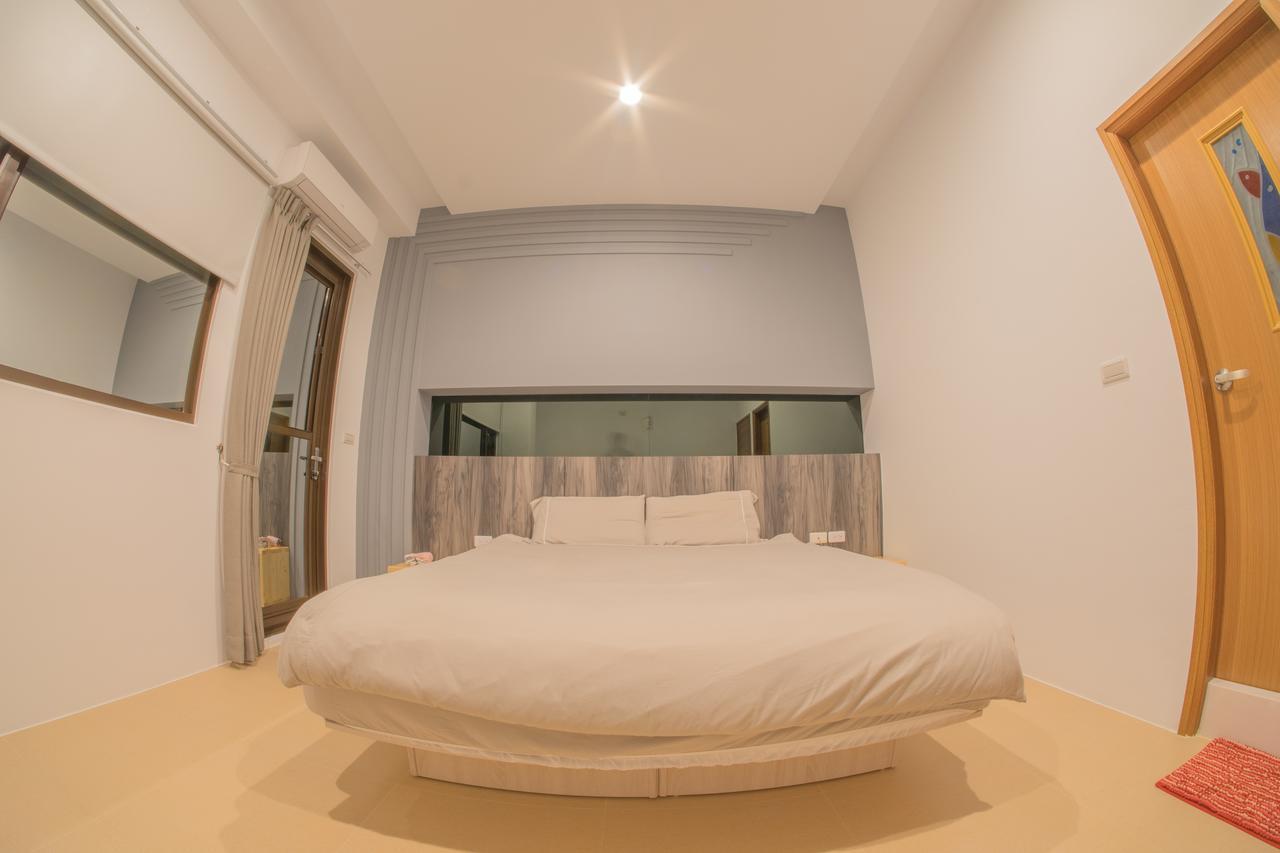 Travelers Hostel Маґун Екстер'єр фото