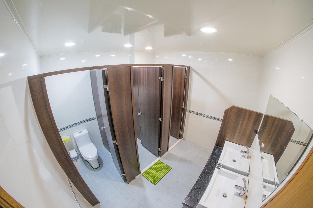 Travelers Hostel Маґун Екстер'єр фото