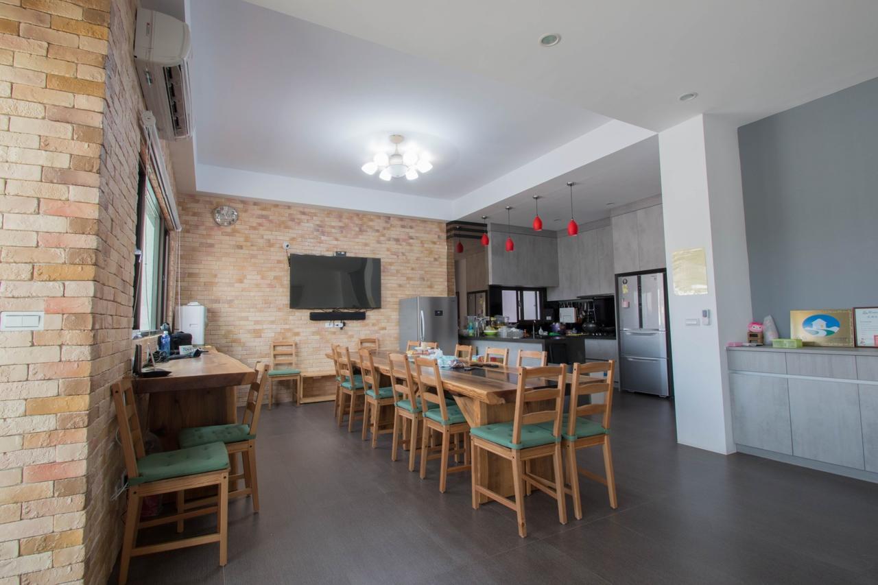 Travelers Hostel Маґун Екстер'єр фото