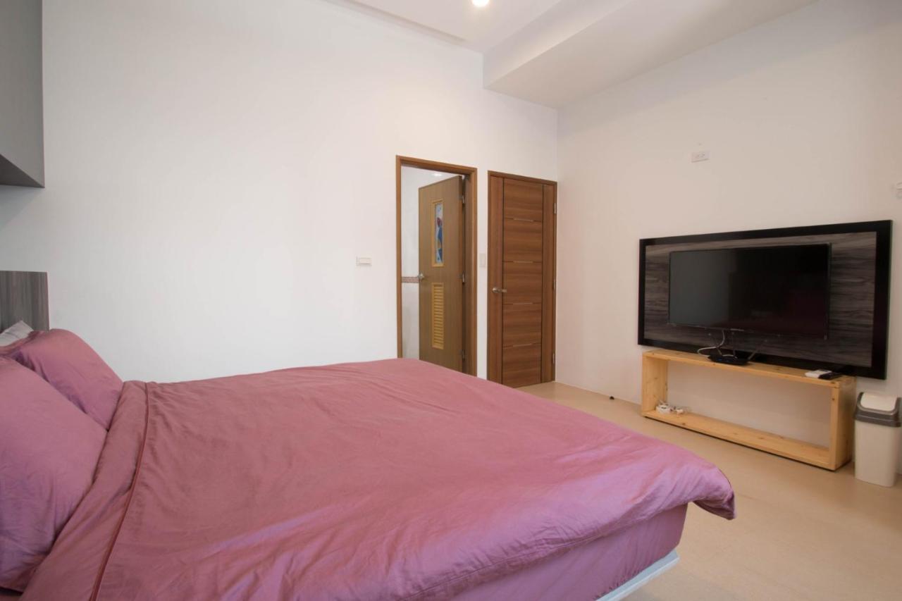 Travelers Hostel Маґун Екстер'єр фото